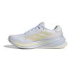 adidas Zapatillas de Mujer Supernova Rise 'Blanco Nube Casi Amarillo' ID3593