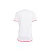 adidas St. Louis City Sc 24/25 Away Authentic Jersey White IN2267