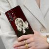 TWIN PEAKS Art Print Cell Phone Case for Samsung Galaxy S26 Ultra S25 S24 S23 S22 S21 S20 Note10 Cover