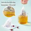 Non-woven Herbal Filter Bags