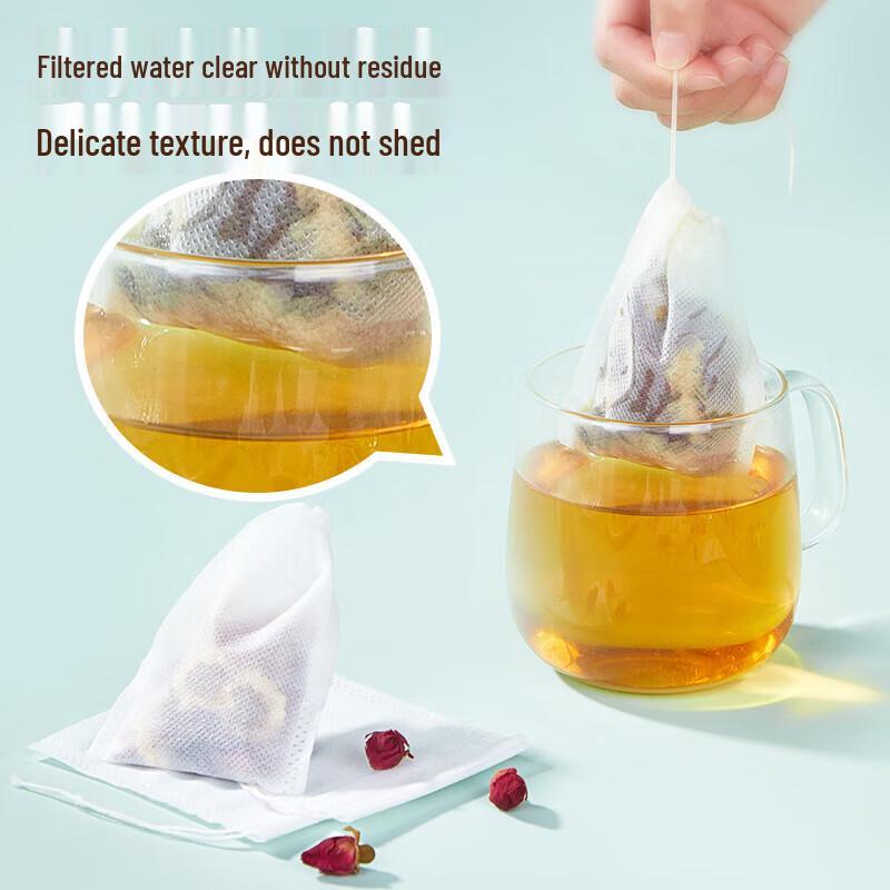 Non-woven Herbal Filter Bags