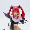 10.5cm Hentai Figure My Dress-Up Darling Anime Figure Marin Kitagawa Action Figure Desktop Cute PVC Adult Collection Model Toys