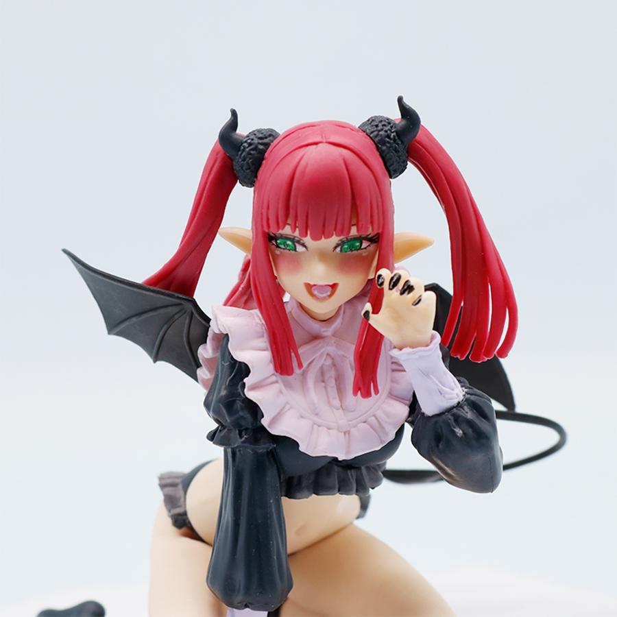 10.5cm Hentai Figure My Dress-Up Darling Anime Figure Marin Kitagawa Action Figure Desktop Cute PVC Adult Collection Model Toys