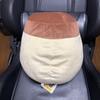 Obungu and Purin Plush Toy - Hugging Pose - XL BIG - Large Purin (approx. 30cm)