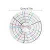 Ceramic Round Divider Pottery Art Tool Easy to Use Clay Round Divider Clay Tool Pottery Supplies