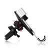 ABS Car Phone Holder 360 Rotation Gravity Auto Grip Bracket For Chevrolet Cruze Sonic Silverado Trax Camaro Captiva Equinox