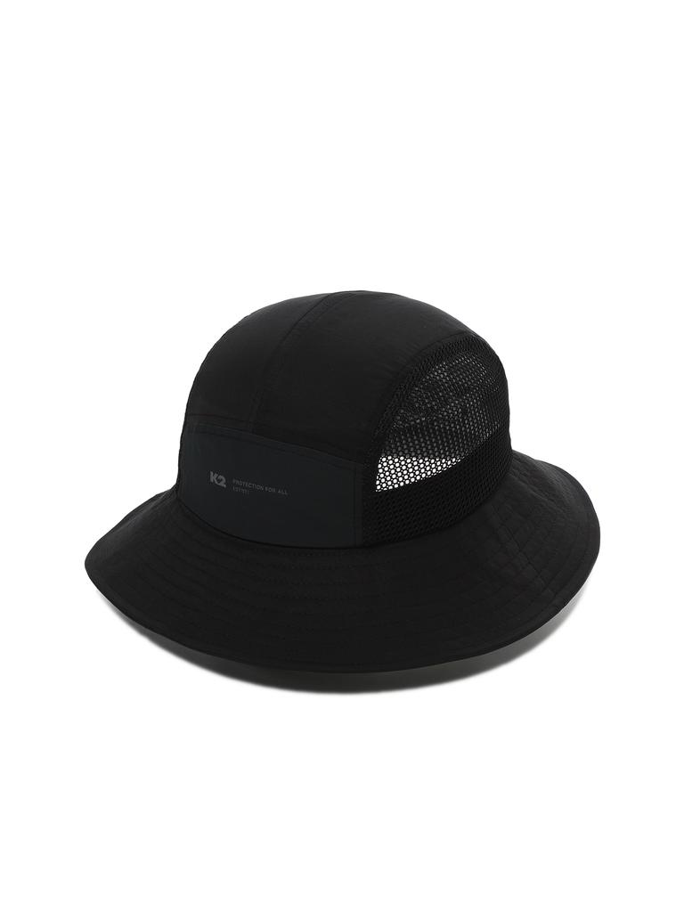 K2 Hike Mesh Hat_Black