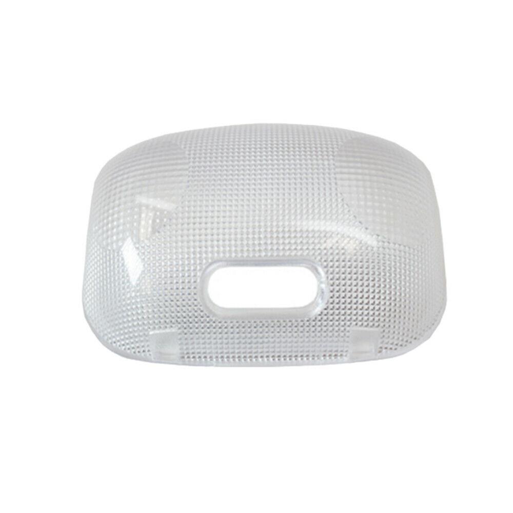 Interior Clear Overhead Dome Map Light Lamp Lens Cover For 1996-2004 Ford Ranger
