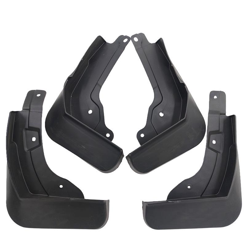 2022 Great Wall Haval H6S Auto Tire Mudguard