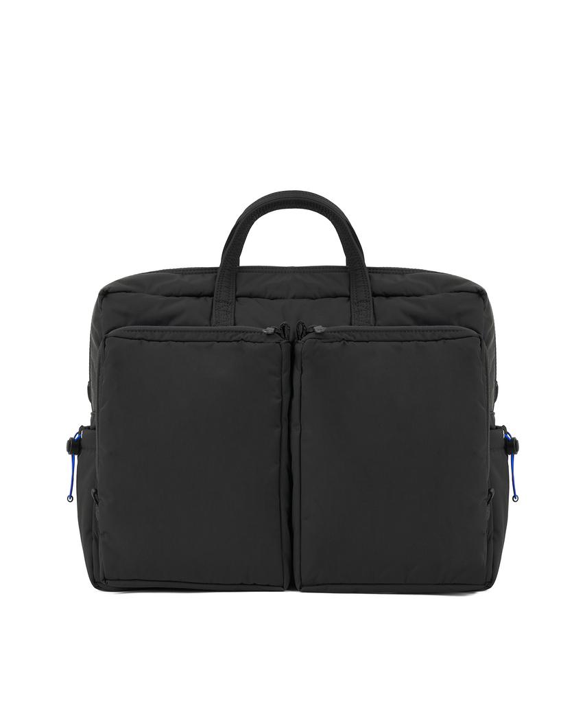 Sweetch City Boys Briefcase 001 Graphite
