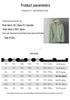 Hengyuanxiang Men's Hooded UV Protection Sun Jacket