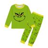 Girls Pants Set Kids Tee Shirt 2PCS Long Sleeve Cartoon Clothing Outfit