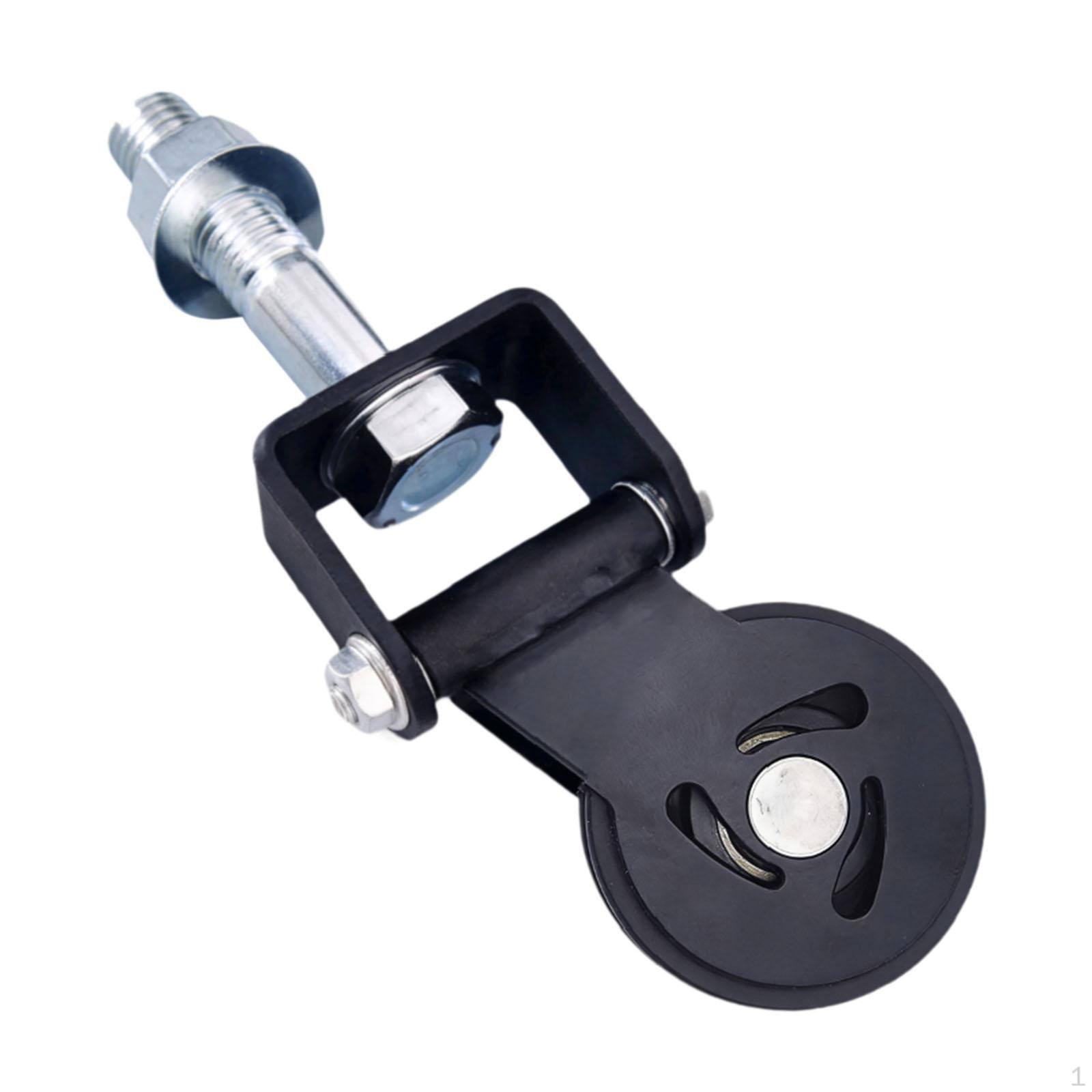 

Gym Pulley Fixed Wheel Equipment Replacement Accessory DIY Fitness Attachment Power Rack