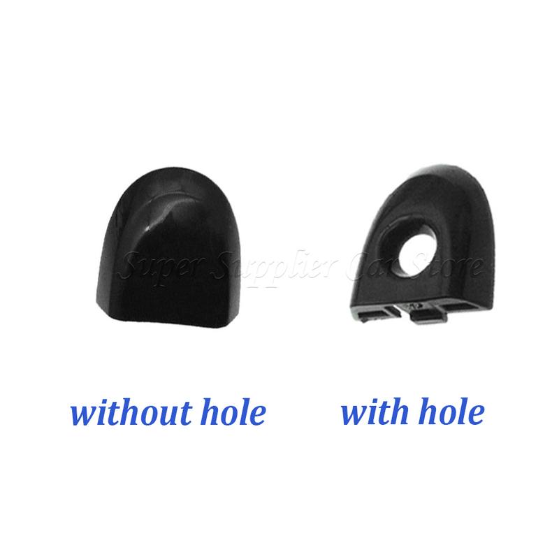 Outside Door Handle Keyless For Nissan Juke 2010 2012 2013 2014- Front Right 80644-3WC2A 80640-3WC2A 80644-1FE0A 80640-1FE0B