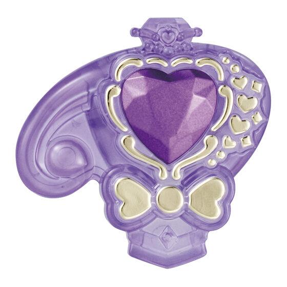 Detective Precure! Precure Makoto Jewel Collection 1 Gashapon Bandai 1