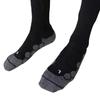 Mitre Childrens/Kids Division Plain Football Socks