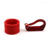 1Pc Salon Stylist Bracelet Wrist Band Strap Belt Rubber Band Storage Barber Hairdressing Styling Tool Hair Accessories Inventory