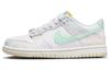 Dunk Low Pastel Paisley GS FJ7707-131