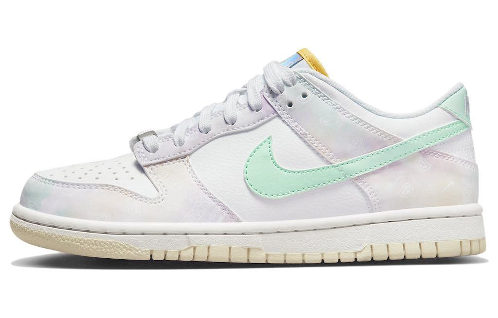 Nike Dunk Low Pastel Paisley GS FJ7707-131