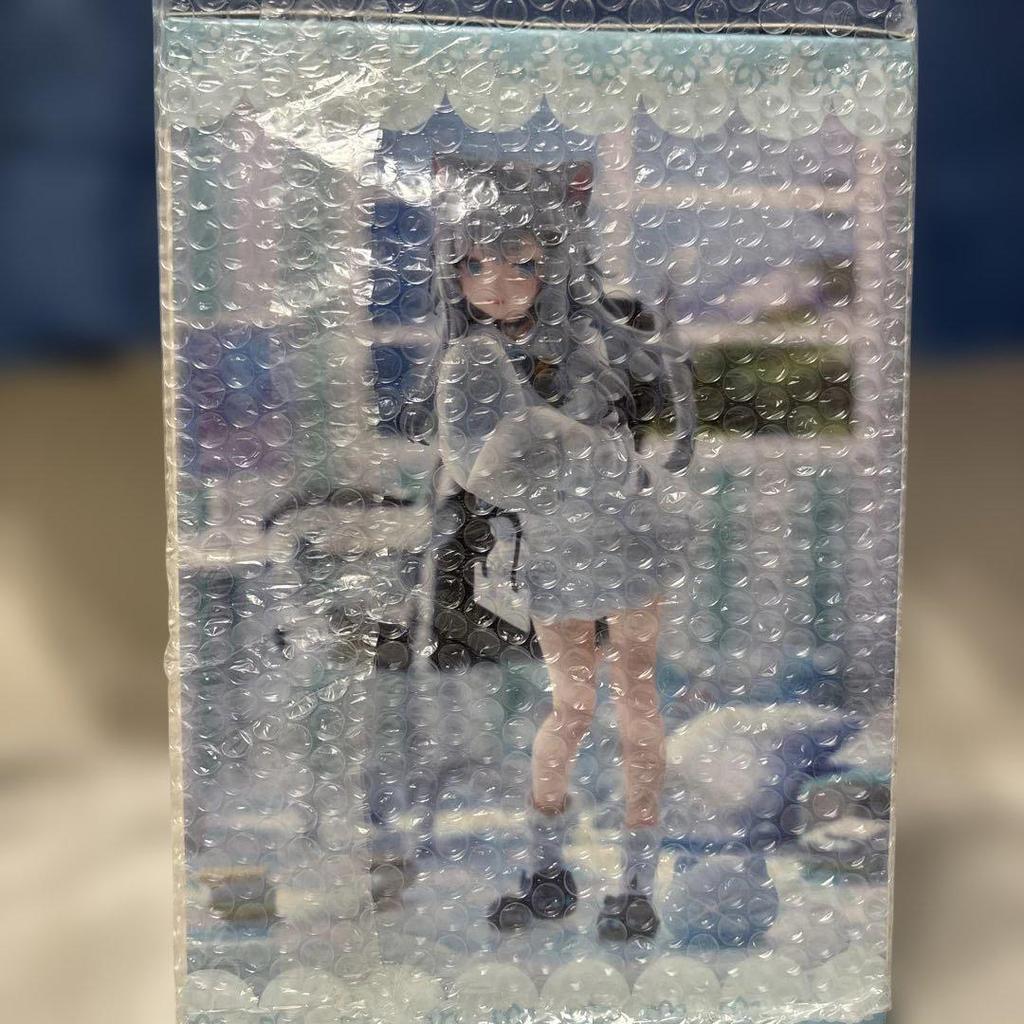 [USED] Nachoneko 1/7 scale figure