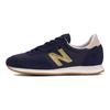 Nb 720 Wygodne Wszechstronne Tkanina Niskie Buty do Biegania Damska Sneaker Ciemnoniebieski WL720AA