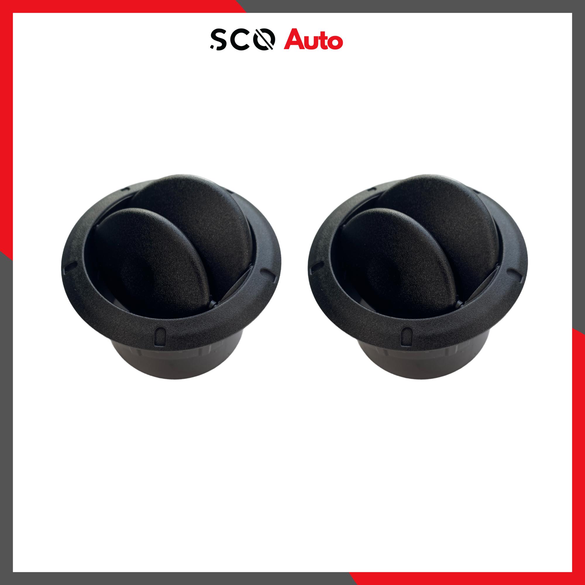 

Вентилятор приладової панелі для Renault Master для Logan для Sandero для Movano для Duster Heather Grill 8200212480 687607138R 687607138R 8200817