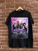 New Steel Panther Tour Gift For Fan S To 5XL T-shirt K912