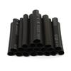 127 Pcs Assorted Kit Heat Shrink Cable Wire Tube Sleeve Wrap Sizes