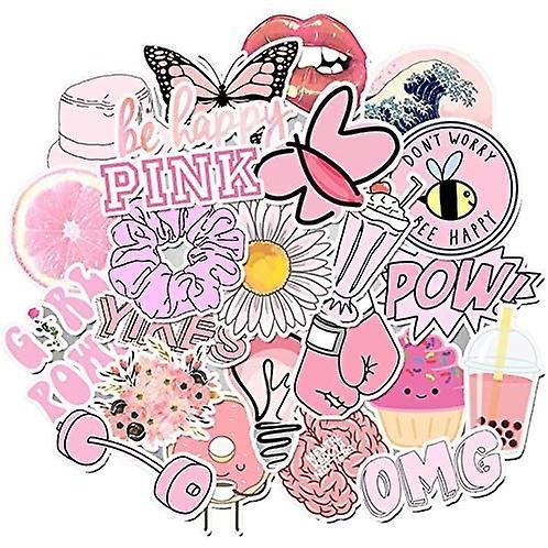 VSCO Stickers -150 pcs