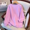 Plus Size 300 Jin Loose Autumn Hoodie 150/160/170 Bust