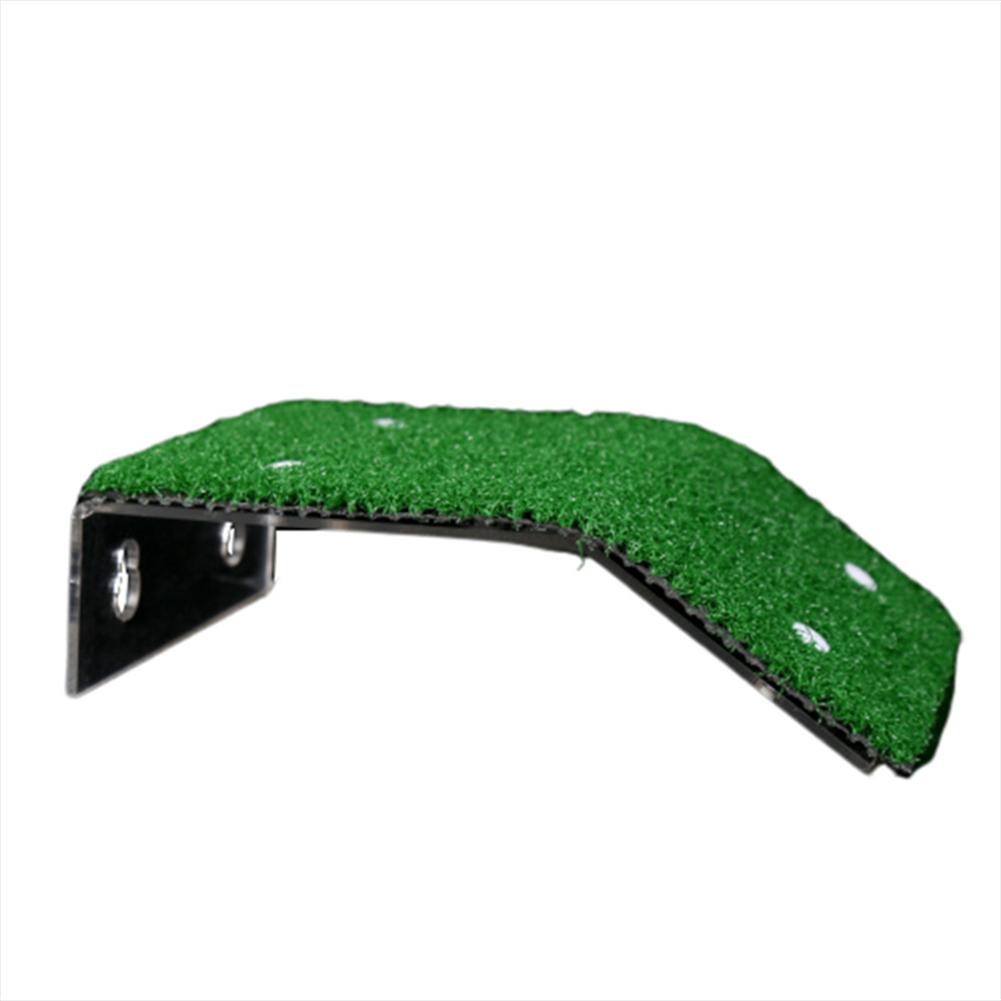 Turtle Basking Platform Simulation Turf Climbing Turtle Drying Table Aquarium Accessories Decoration