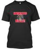 Insects Rule T-Shirt Made In the USA Size S To 5XL