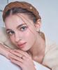 St.Scott London Coconit Twist Hairband / Sth8B1145