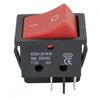 250VAC Power Switch 30A 4Pin Dustproof Heater Switch