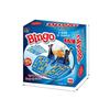 Cross-border Bingo Mini Lottery Machine: Interactive Hand-Crank Number Caller Toy for Kids