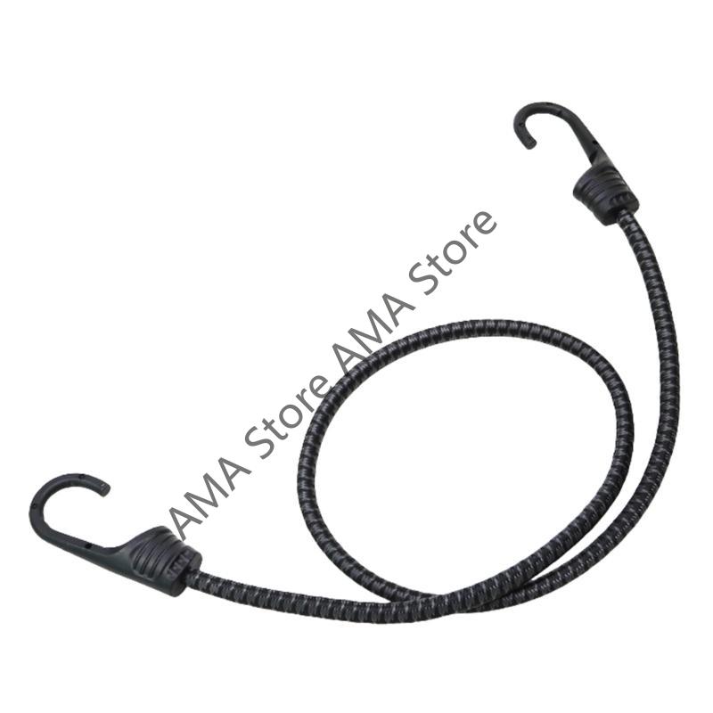 X7JF Reliable Polyester Strap Secure Transport Strap Polyester Tension Rope for Bikes