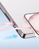 Innostyle Usb-C Fast Charging Cable For Iphone Samsung Usb Type C 60W 2M