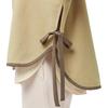 Uniqlo X White Mountaineering Loose Fleece Mock Neck Pullover Sweatshirt Women sweatshirt Off-White 443226-31