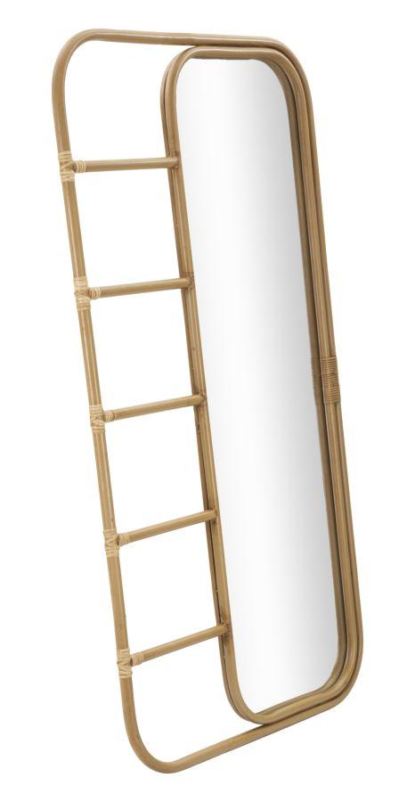 Standspiegel Panama 77,5X3,3X151 cm