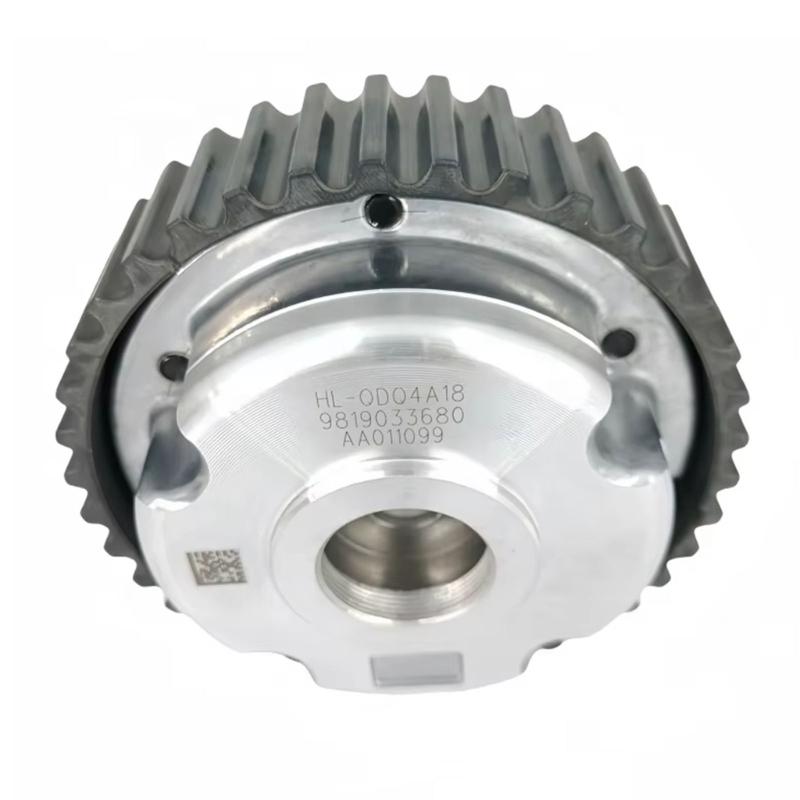 Automotive Accessories for 307 308 308CC 308SW 407 Engine Camshafts Gears Replacement Camshaft Gears 0805H8 9819033680