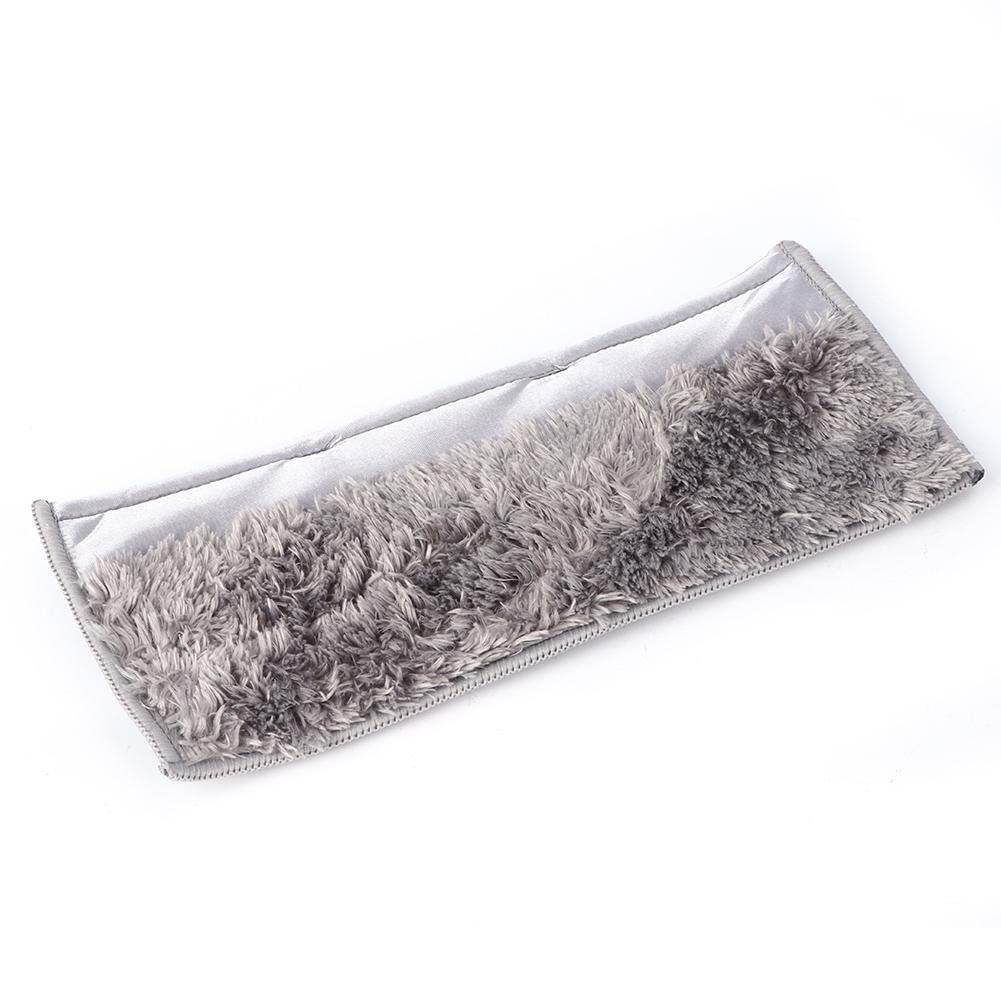 Robot Temizleyici Paspas Bezi Temizleme Paspas Bezi Yedek Parçalar Braava Jet M6 için Uygun Kuru Paspaslama