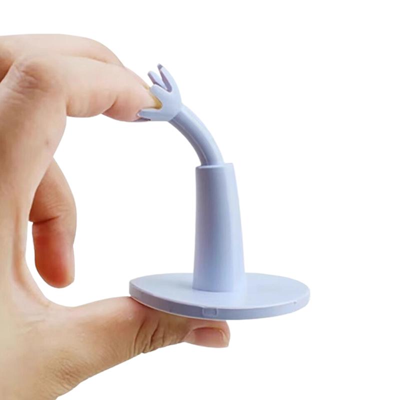 1/2Pcs Adjustable Golf Ball Holder Golf Tee Golf Swing Trainer Golf Practice Tees Golf Accessories