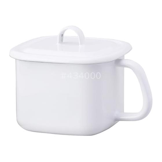 Куб cook (белый)