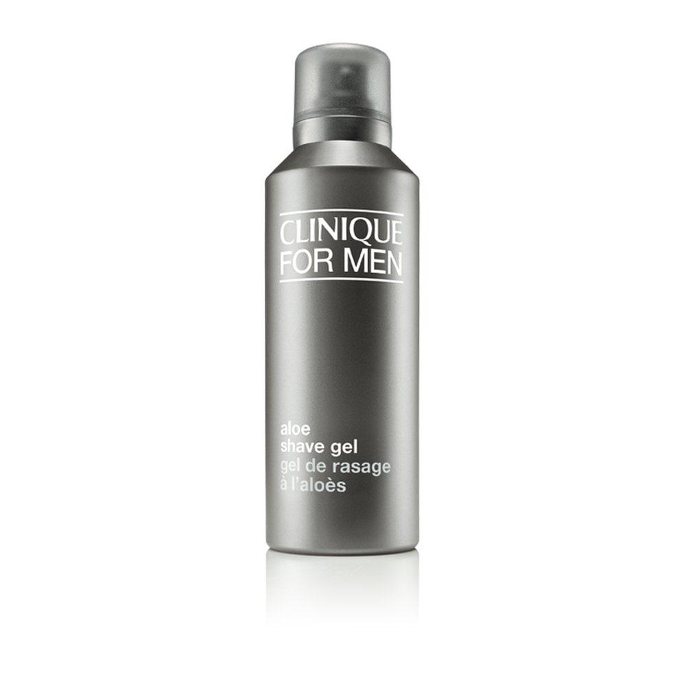 

Clinique For Men Aloe Shave Gel (125ml)
