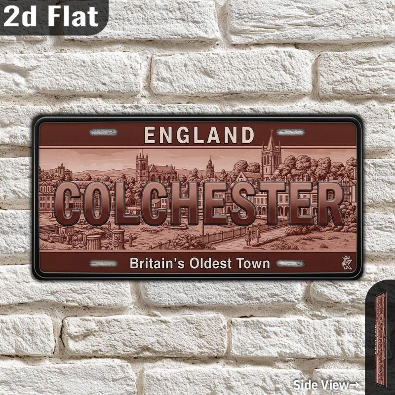 Retro Metal Aluminum Signs for Garage Yard Garden Cafe Bar Decor