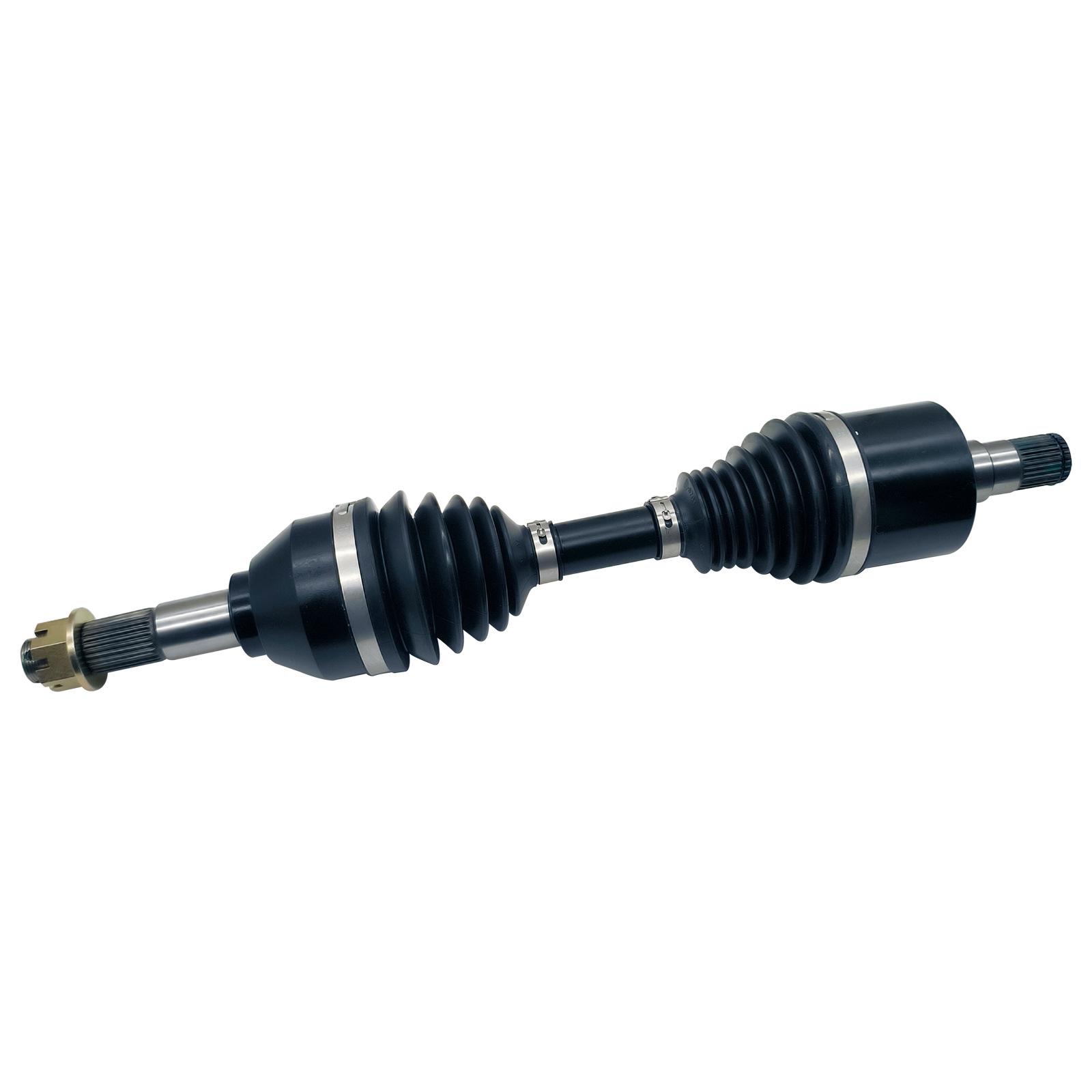 LZ1000ATV, OD1000ATV Rear Left Half Shaft (17001240000) - Cross-Border Compatible 2000