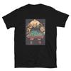 Big Cats Billards T-Shirt