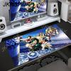 Academia Deku Anime My Hero Mouse Pad Gaming Pc New Custom Large Mousepad XXL 600x350 Mouse Mat Office Anti Slip Carpet Mice Pad