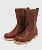 Lostgarden Uniform Engineer Boots Brown