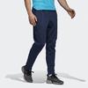 Adidas Stadium ID Knit Tapered Joggers Men Bottoms Legend-Ink-Blue DU1149